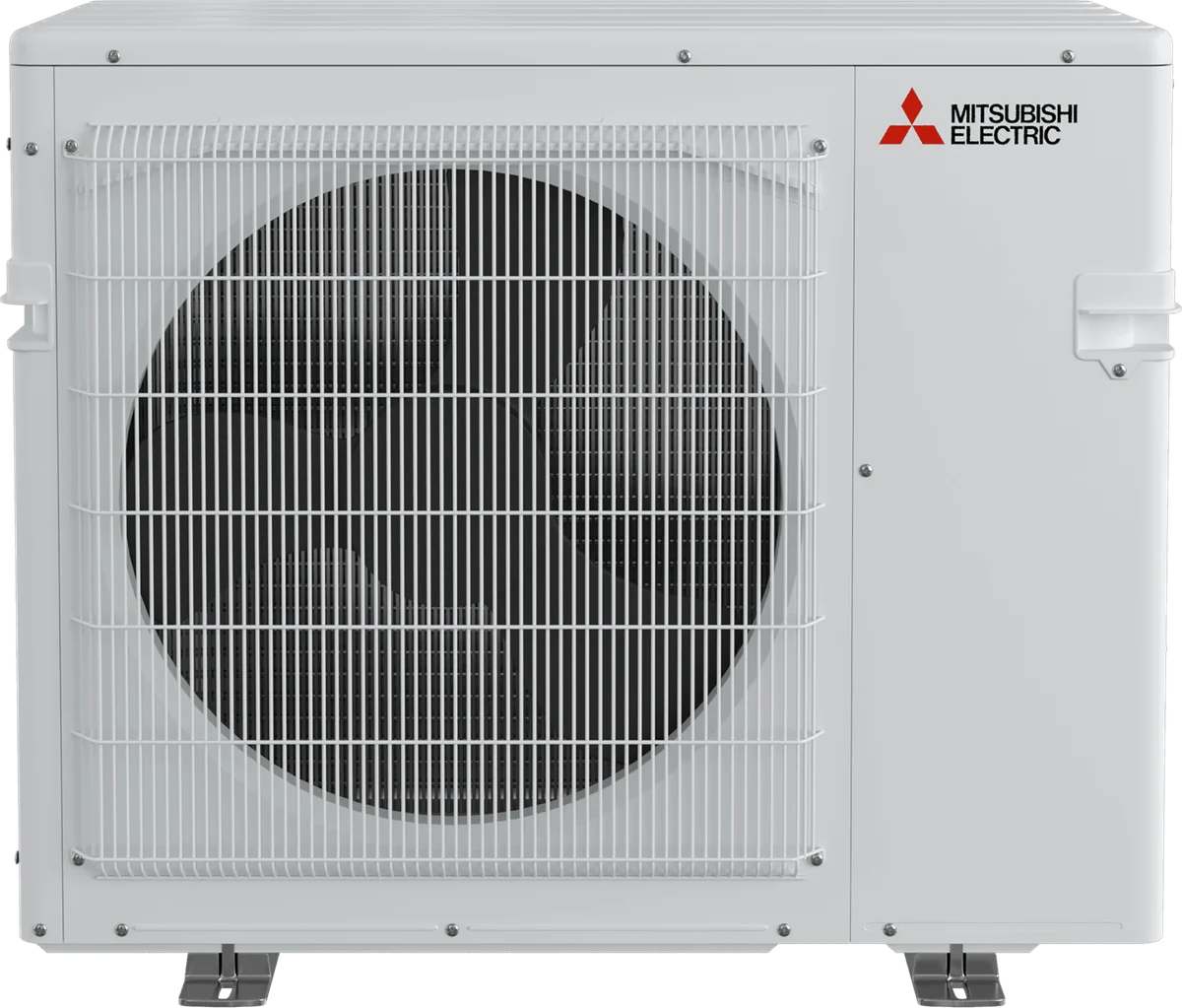 Mitsubishi Electric MXZ-D Ported Multi-Zone 5-Zone 42,000 BTU R-454B 208/230V (MXZ-5D42NL)