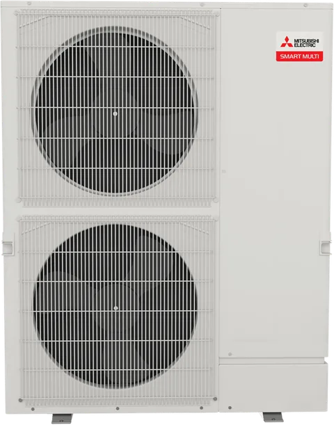 Mitsubishi MXZ SMART MULTI 48k R-454B 208/230V