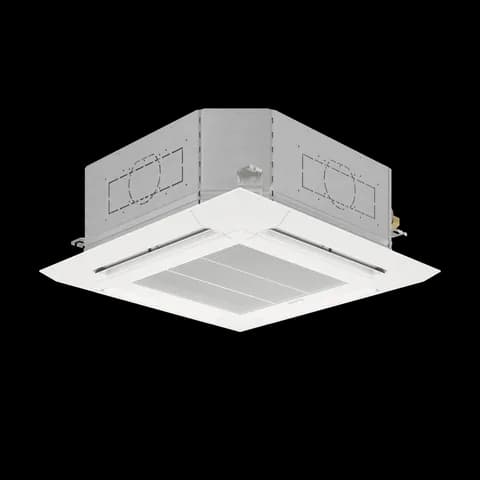 P-Series PLA Four-Way Ceiling Cassette 12k