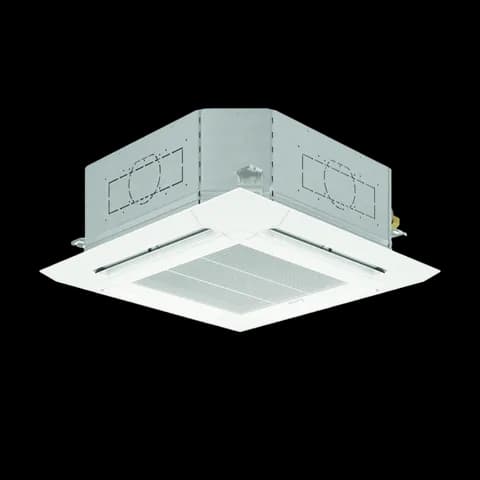 P-Series PLA Four-Way Ceiling Cassette 24k