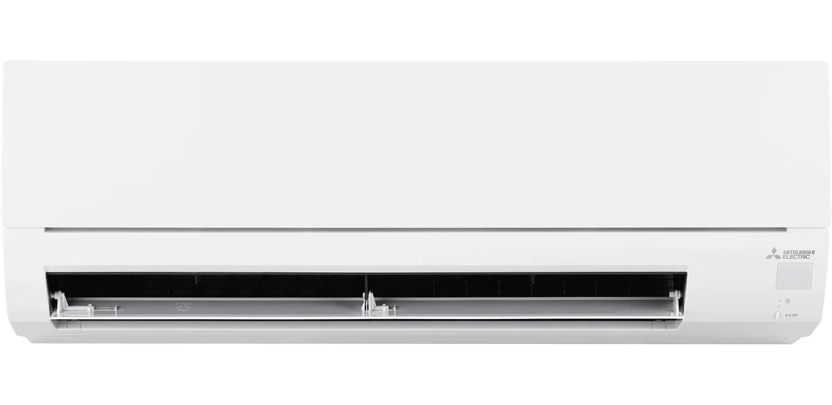 Mitsubishi Electric M-Series WX 24,000 BTU R-454B 208/230V (MSZ-WX24NL / MUZ-WX24NL)