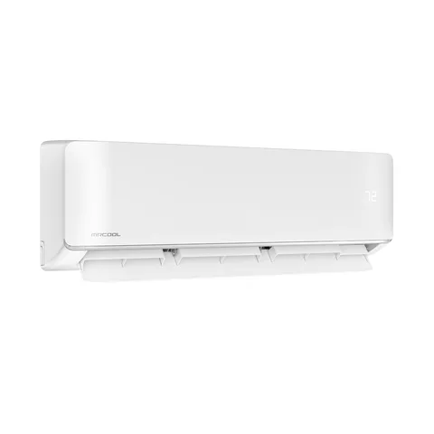 MRCOOL DIY 5th Gen Hyper Heat 12k mini-split indoor wall unit