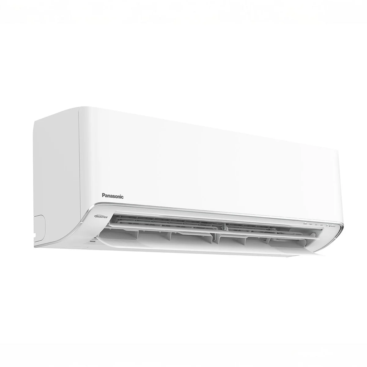 Panasonic ClimaPure XZ Series 9,000 BTU R-32 208/230V (CS-XZ9AKUAW / CU-XZ9AKUAC)