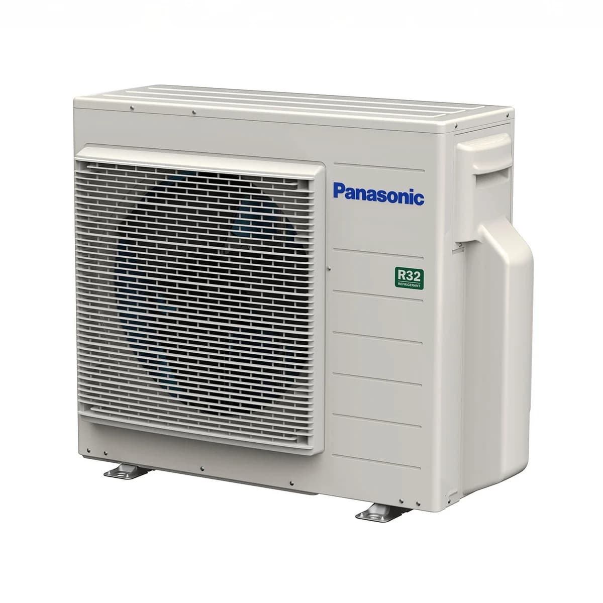 Panasonic Multi-Zone 2-Zone 18,000 BTU R-32 208/230V (CU-2Z18ABUC)