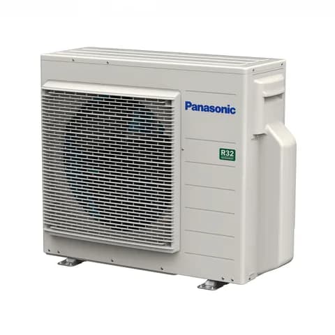 Panasonic 18k R-32 208/230V