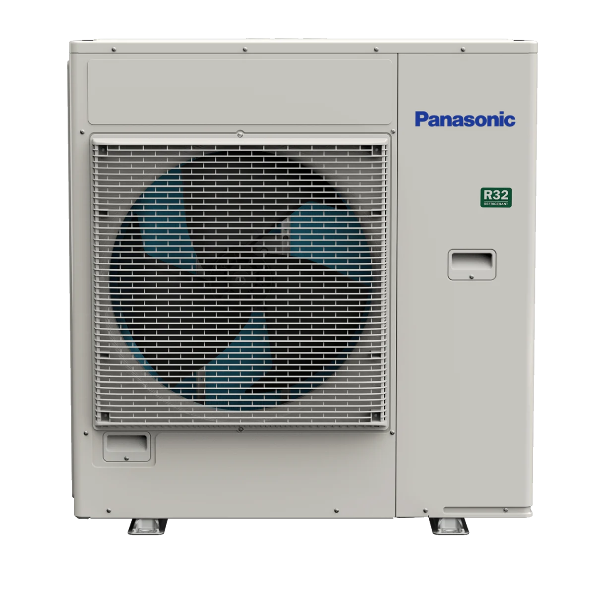 Panasonic Multi-Zone 4-Zone 24,000 BTU R-32 208/230V (CU-4Z24BBUC)