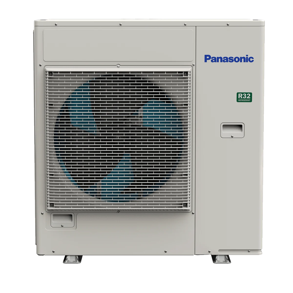 Panasonic Multi-Zone 5-Zone 36,000 BTU R-32 208/230V (CU-5Z36BBUC)