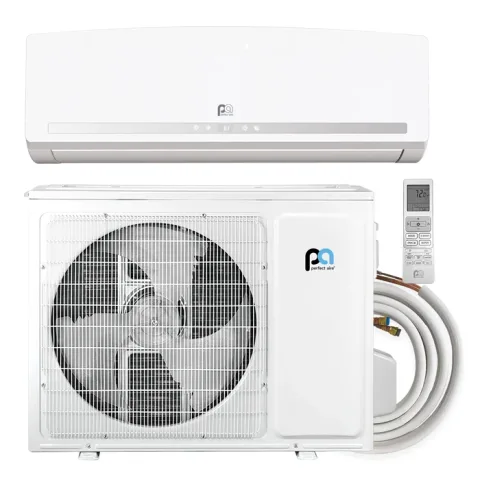 Perfect Aire Quick Connect 9k R-454B 115V