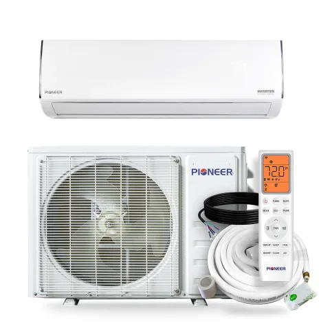 Pioneer Diamante Essenza 11.5k R-32 115V