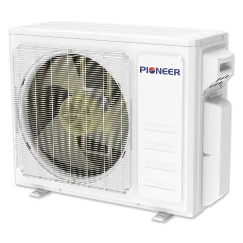 Pioneer Quantum Ultra 35k R-454B 208/230V