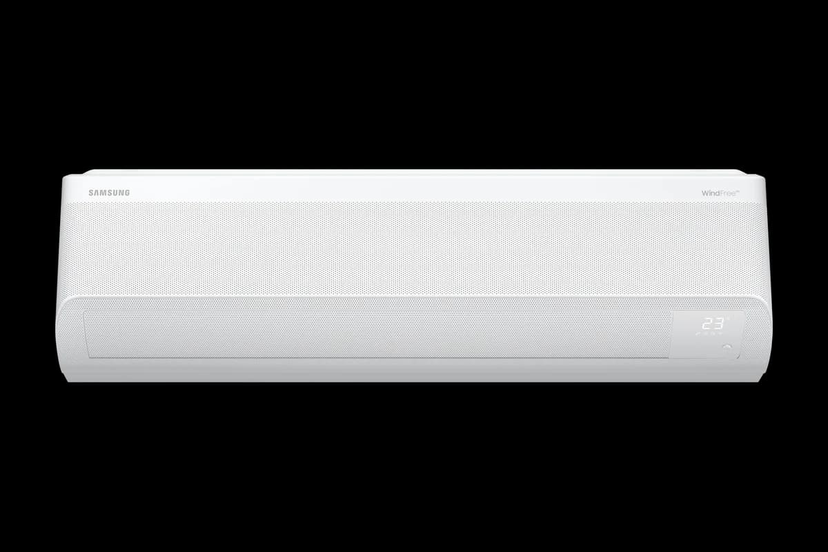 Samsung CAC High-Wall Premium 36,000 BTU R-32 208/230V (AC036DNTDCG / AC036DXSCCG)
