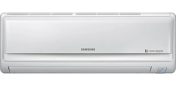 Samsung 36K High-Wall 36,000 BTU R-32 208/230V (AR36DXFUMGMN / AR36DXFUMGMX)