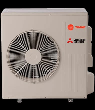 Trane ML Series 12,000 BTU R-410A 115V (NTXWMT12A111AA / NTXSMT12A111AA)