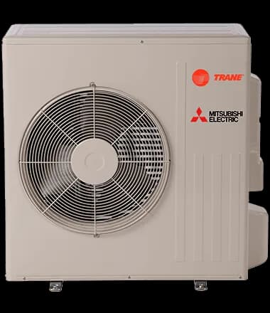 Trane ML 12k R-410A 115V